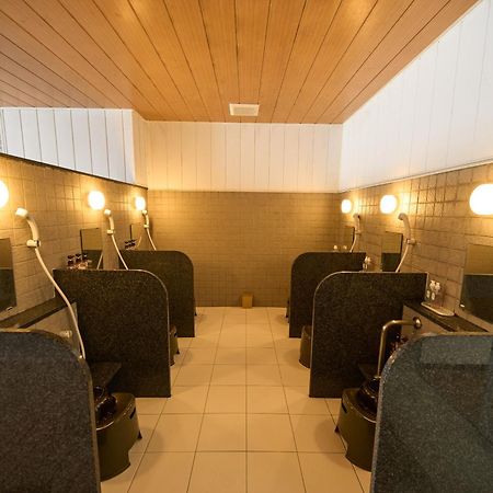 Hotel Holistic Resort Wakayama Taiji Luaran gambar