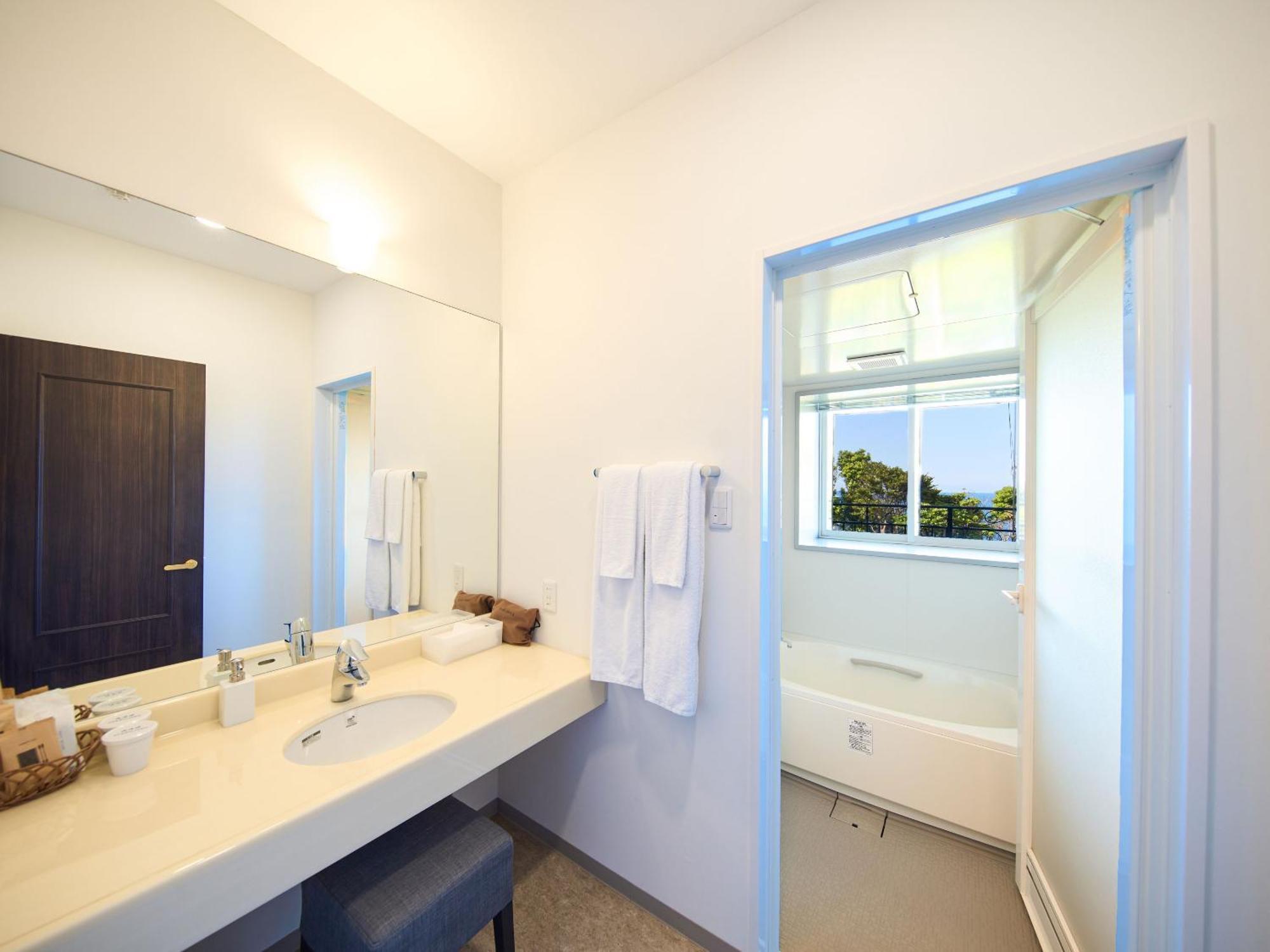 Hotel Holistic Resort Wakayama Taiji Luaran gambar