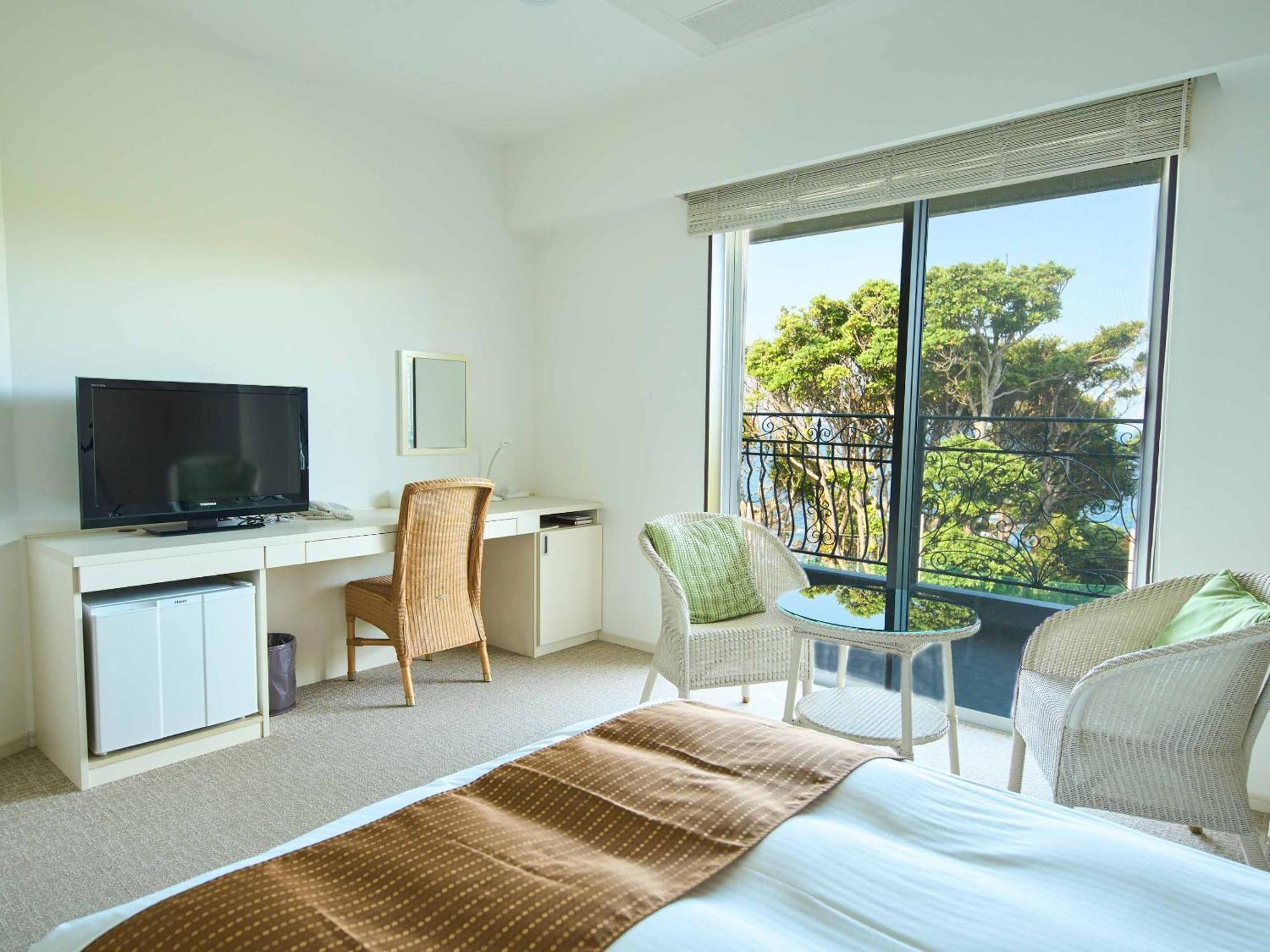 Hotel Holistic Resort Wakayama Taiji Luaran gambar