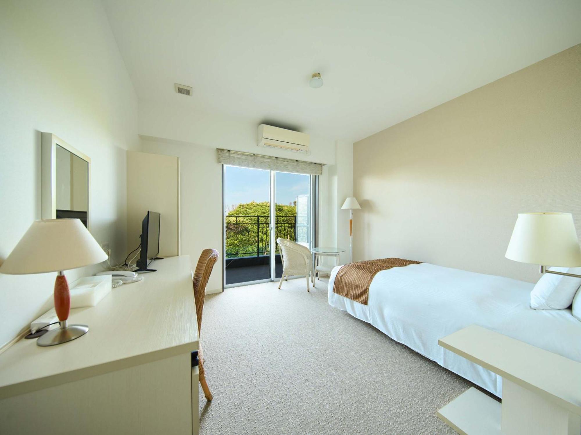Hotel Holistic Resort Wakayama Taiji Luaran gambar