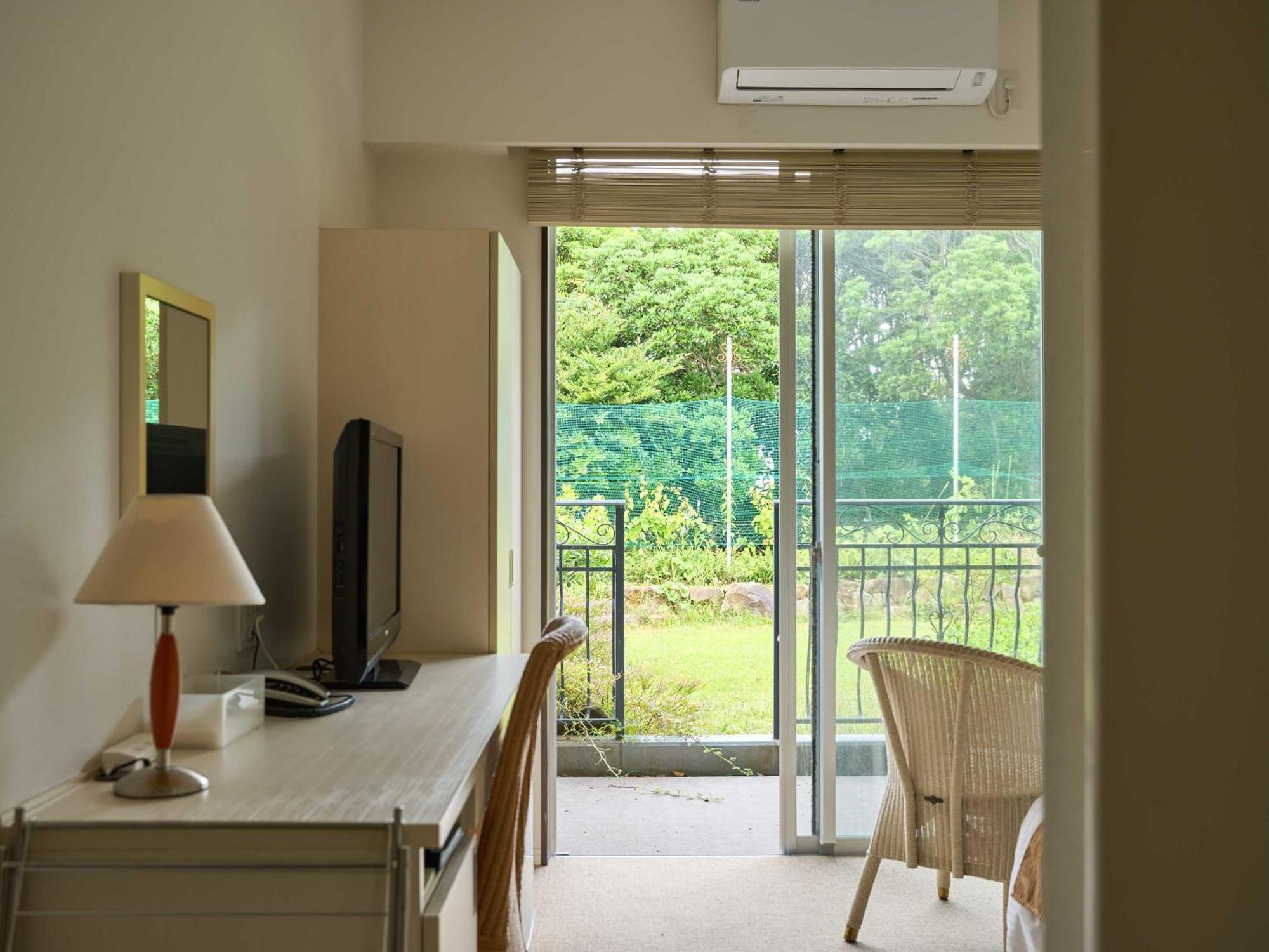 Hotel Holistic Resort Wakayama Taiji Luaran gambar