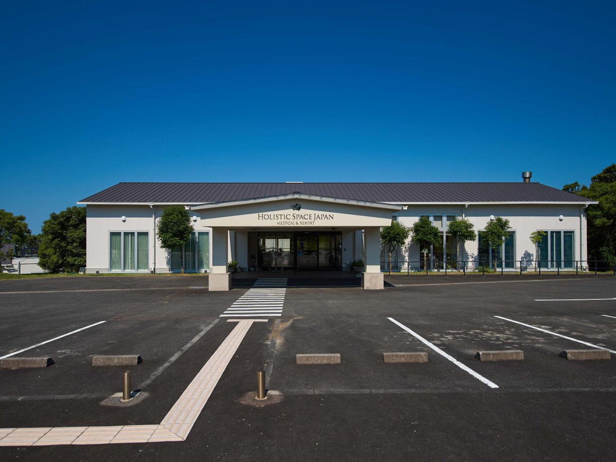 Hotel Holistic Resort Wakayama Taiji Luaran gambar