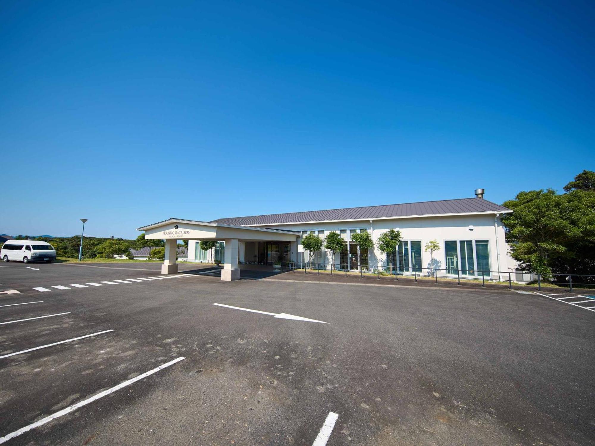 Hotel Holistic Resort Wakayama Taiji Luaran gambar