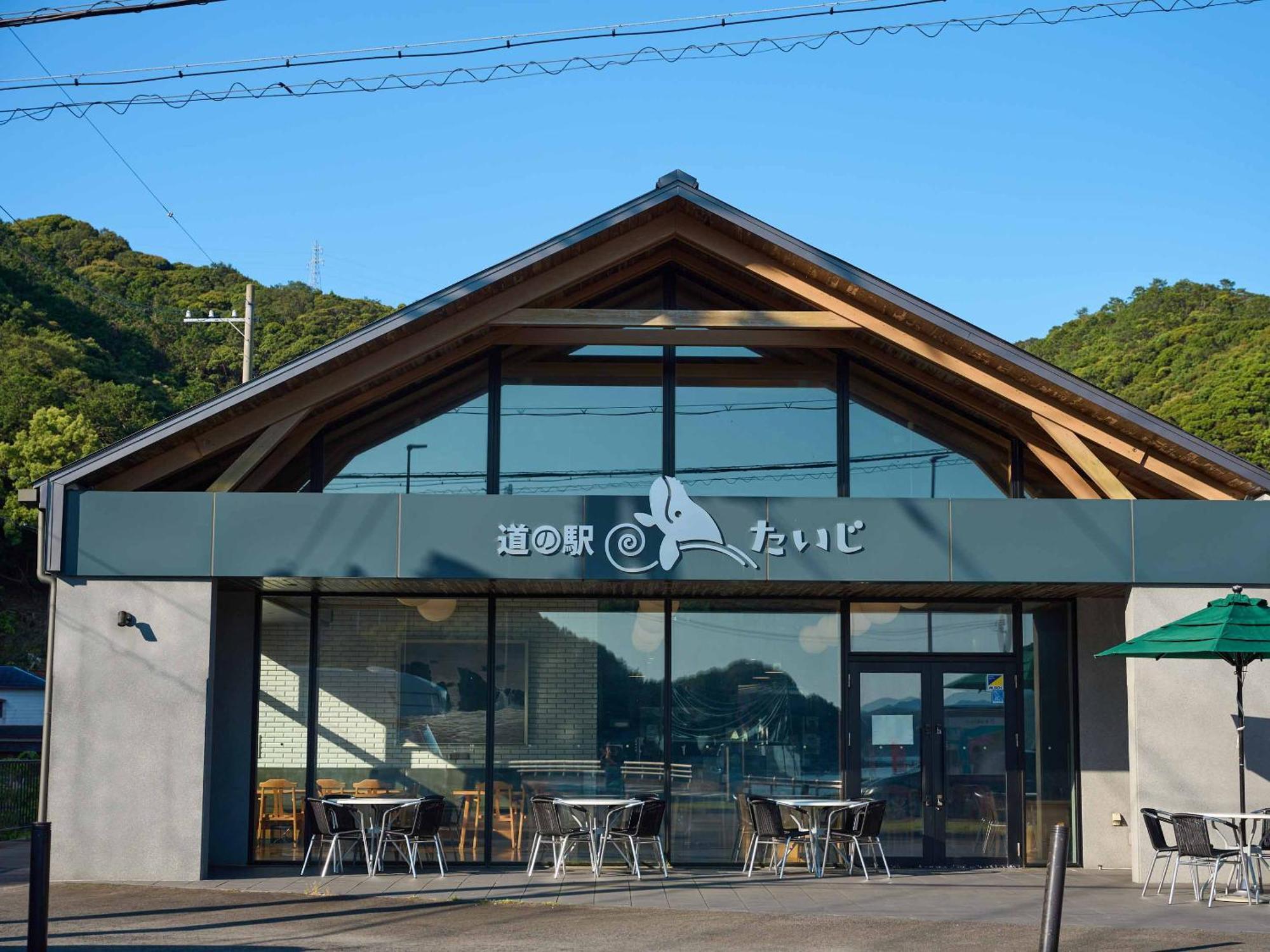 Hotel Holistic Resort Wakayama Taiji Luaran gambar