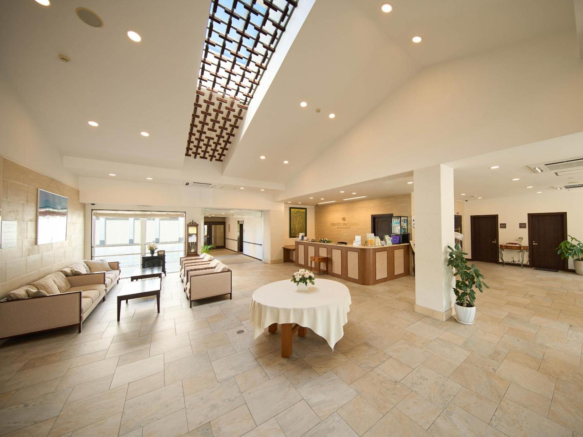 Hotel Holistic Resort Wakayama Taiji Luaran gambar