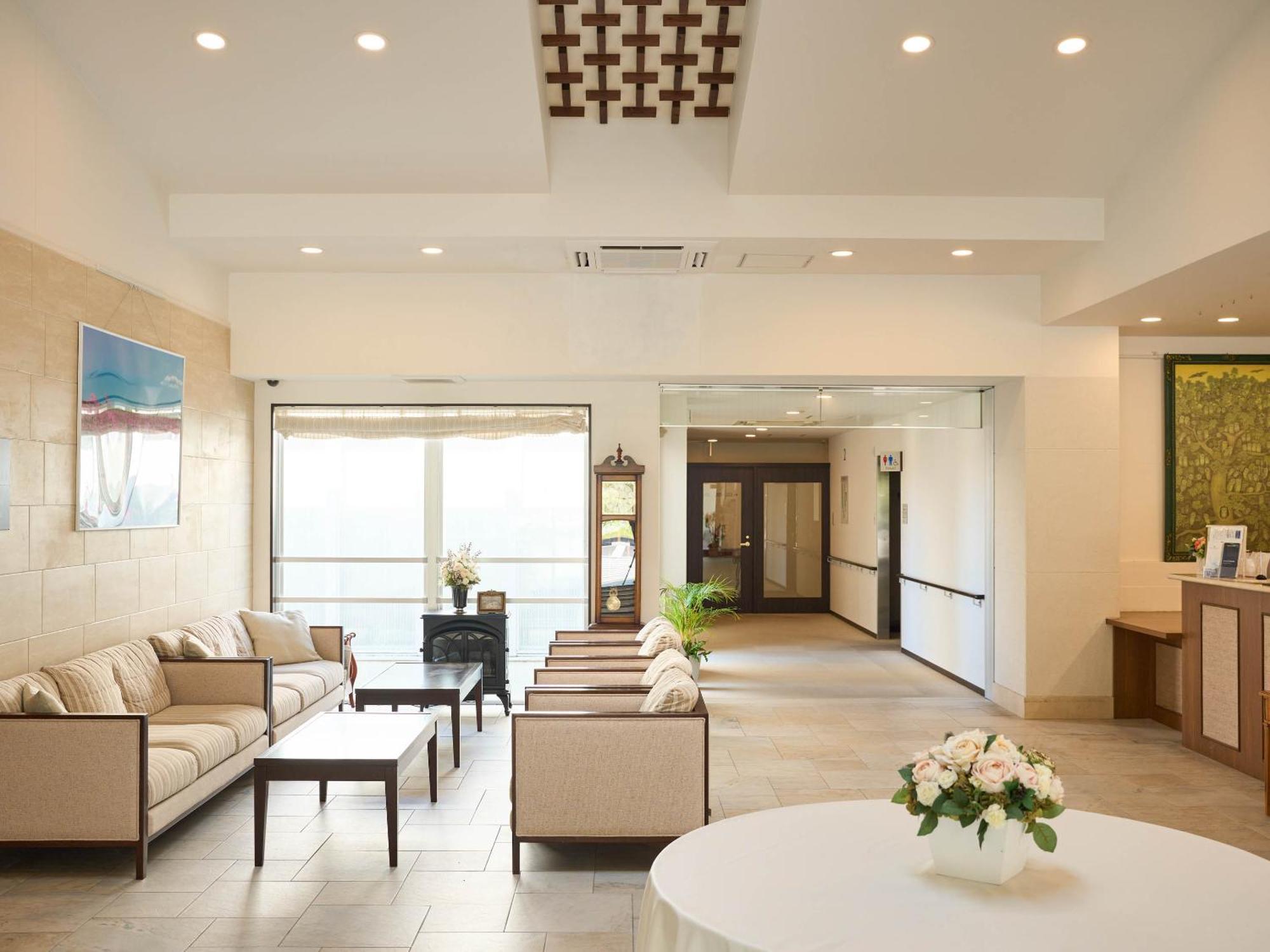 Hotel Holistic Resort Wakayama Taiji Luaran gambar
