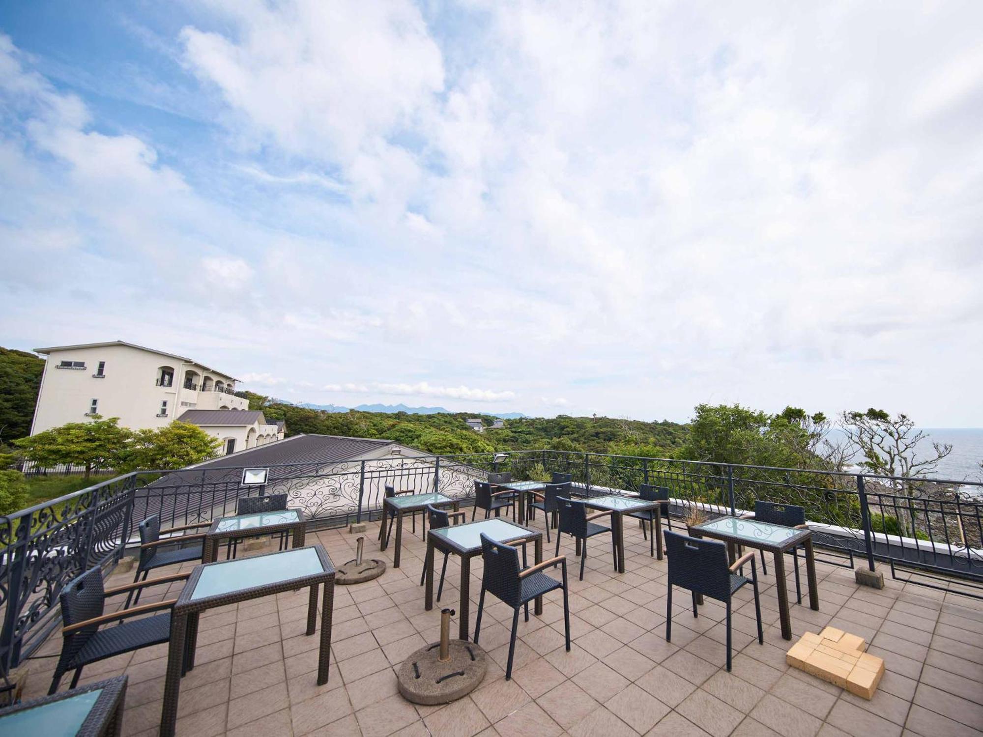Hotel Holistic Resort Wakayama Taiji Luaran gambar