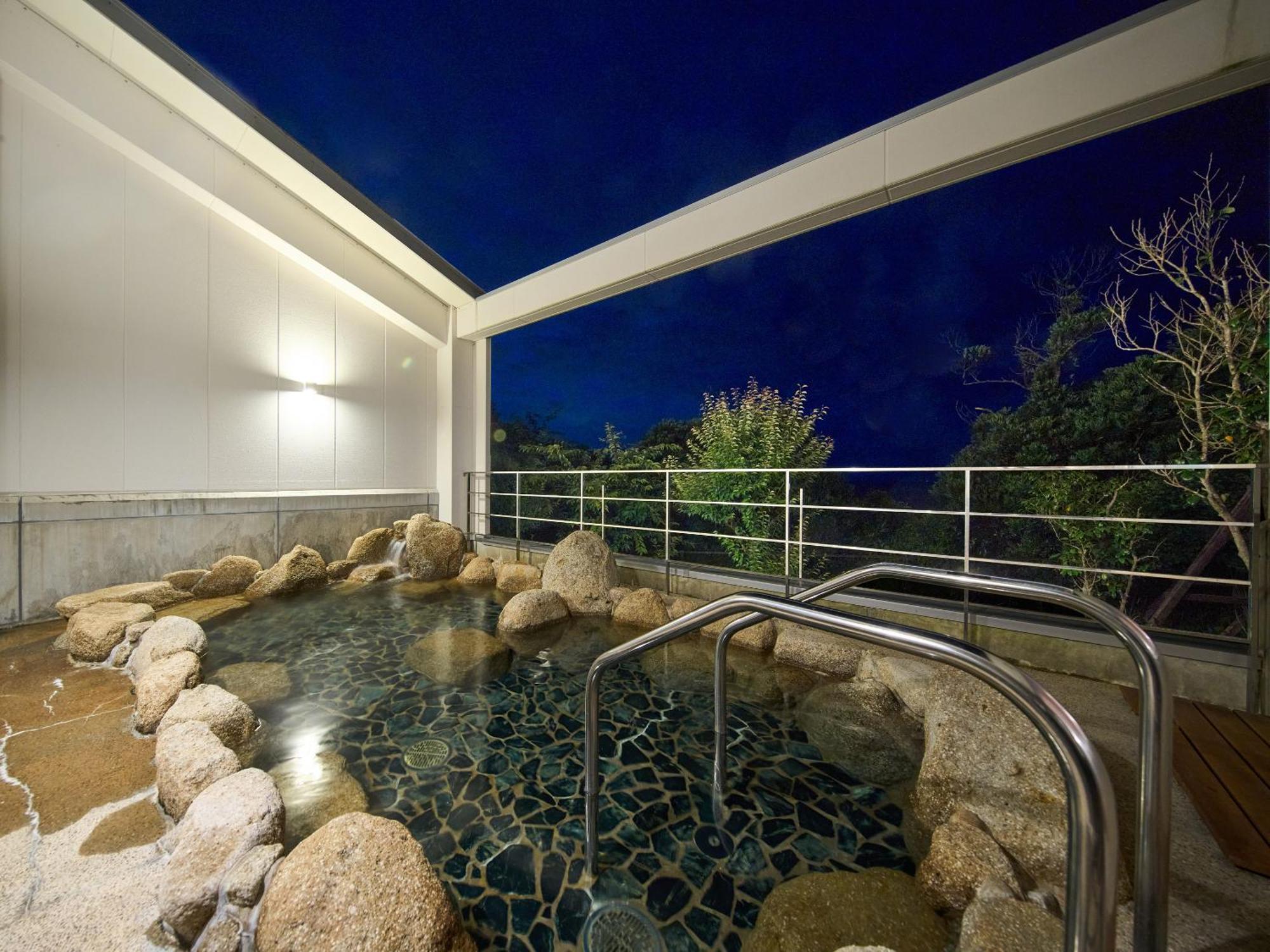 Hotel Holistic Resort Wakayama Taiji Luaran gambar